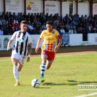 Problemas en la enfermería para el Club Deportivo Badajoz
