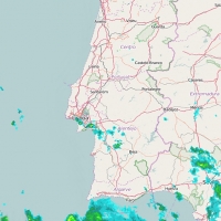 Se acercan las precipitaciones que tendremos los próximos días