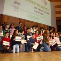 120 alumnos extremeños reconocidos con los Premios Extraordinarios de Educación