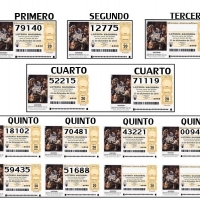 Sale el segundo cuarto premio de la Lotería de Navidad