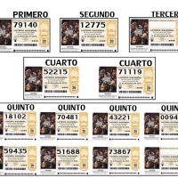 Sale el séptimo quinto premio del Sorteo de Navidad