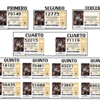 Sale el último quinto premio de la Lotería de Navidad