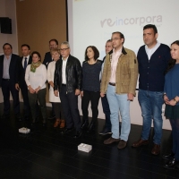 ‘Reincorpora’ permite la reinserción de 141 internos de la cárcel de Cáceres