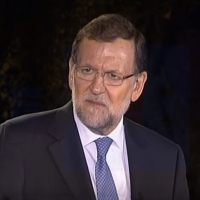 Rajoy: “No hay muertos”, “Hay uno”, “Dos”, “No es un ataque contra España”, “Sí lo es”