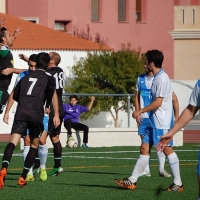 Pase histórico de Extremadura en la Copa de las Regiones UEFA
