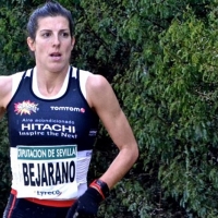 La extremeña Sonia Bejarano, 2ª en el Cross Castellano Manchego