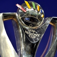 Almendralejo alberga la primera fase de la Copa de las Regiones UEFA