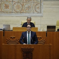 El PP no apoya el pacto por la Sanidad que propone la Junta