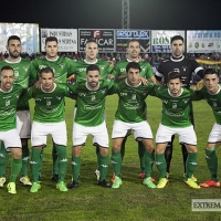 El Villanovense vestirá los colores de Extremadura frente al FC Barcelona