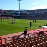 Empate valioso del Villanovense en tierras granadinas