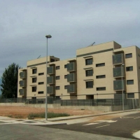 Primer bloque de viviendas con calificación energética B en la región