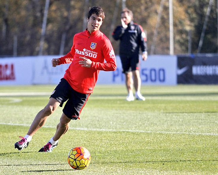 El extremeño Oliver Torres estará en el programa de Nochevieja de José Mota