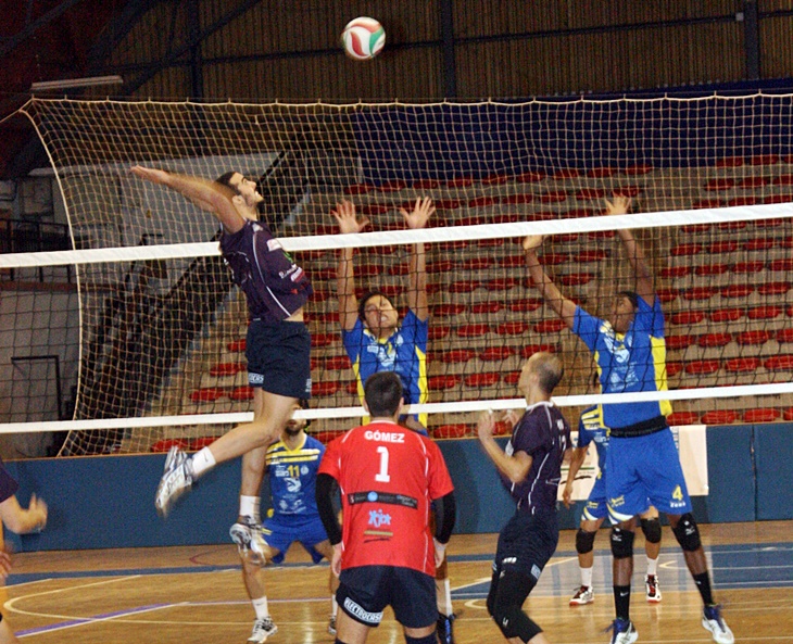 El Electrocash Cáceres, a conquistar el fortín sevillano