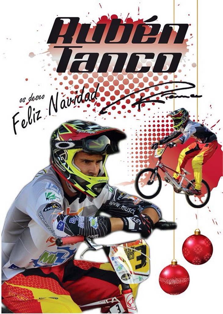 El Deporte extremeño os desea Feliz Navidad
