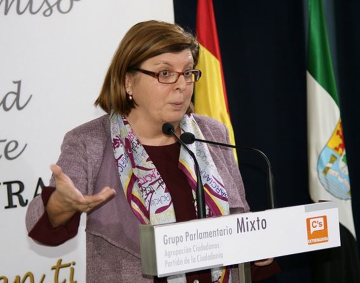 C’s pide a la Junta más defensa para los trabajadores de TRAGSA