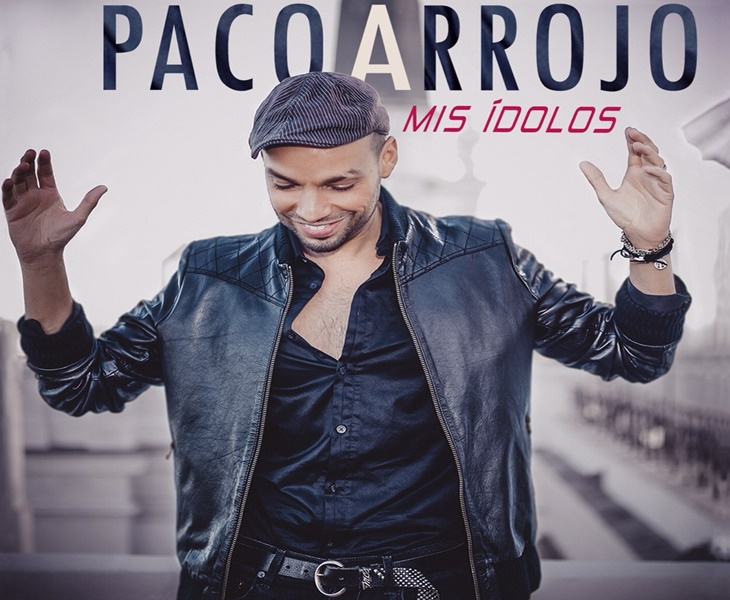 El extremeño, Paco Arrojo, actuará en la Sala Mercantil de Badajoz