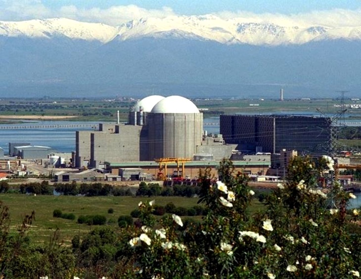 Ecologistas en Acción lamenta la incertidumbre sobre el cierre de Almaraz