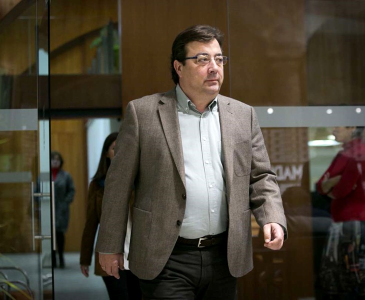 Vara ve “inexplicable” que el PSOE preste senadores a partidos independentistas