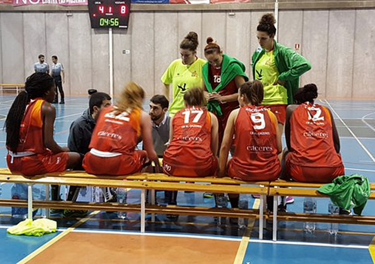 Trabajada victoria del Al-Qázeres frente Adareva