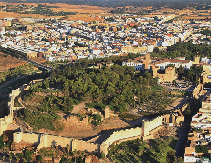 Badajoz despliega todo su atractivo en FITUR