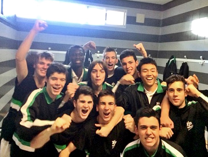 La selección extremeña se proclama campeona de España de baloncesto