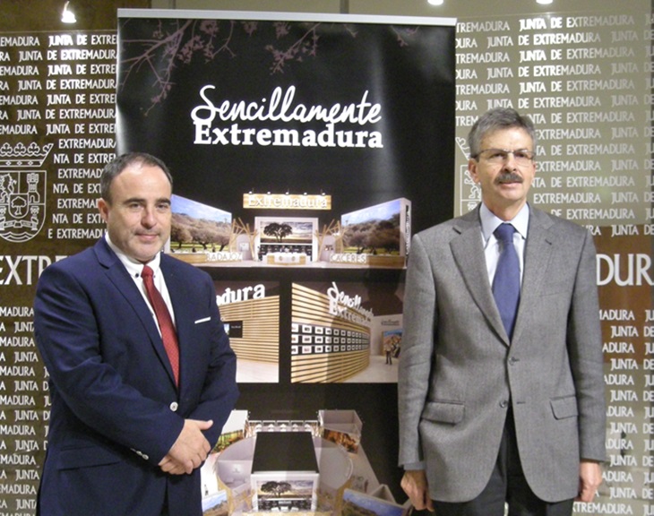 Extremadura se prepara para llevar a FITUR sus mejores productos y servicios