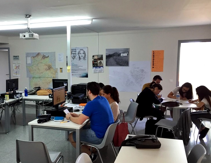 Últimos días para apuntarse a la nueva Lanzadera de Empleo de Villanueva