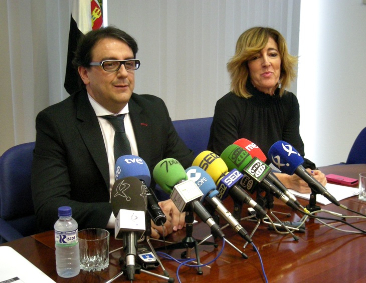 Vergeles aboga por restaurar la Ley de Dependencia, a pesar de que hay 22.000 beneficiarios
