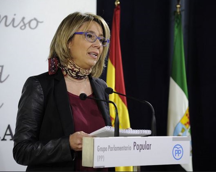 Teniente asegura que el PP “no pretende ser un obstáculo” y se centrará en “construir”
