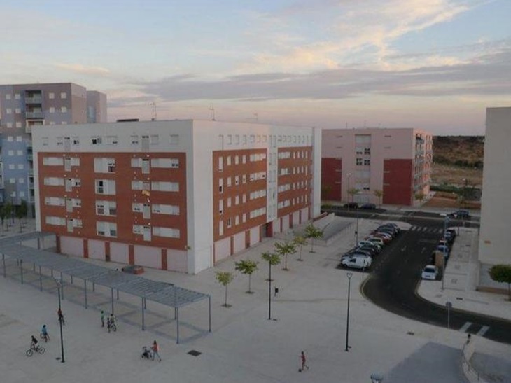 Educación reitera su compromiso con el colegio del Cerro Gordo