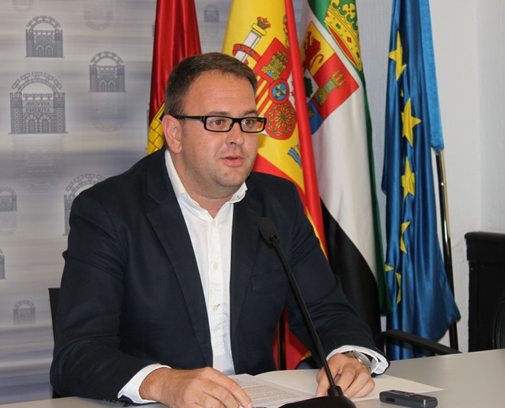 Osuna: “El Gabinete de Iniciativas Transfronterizas se queda en Mérida”