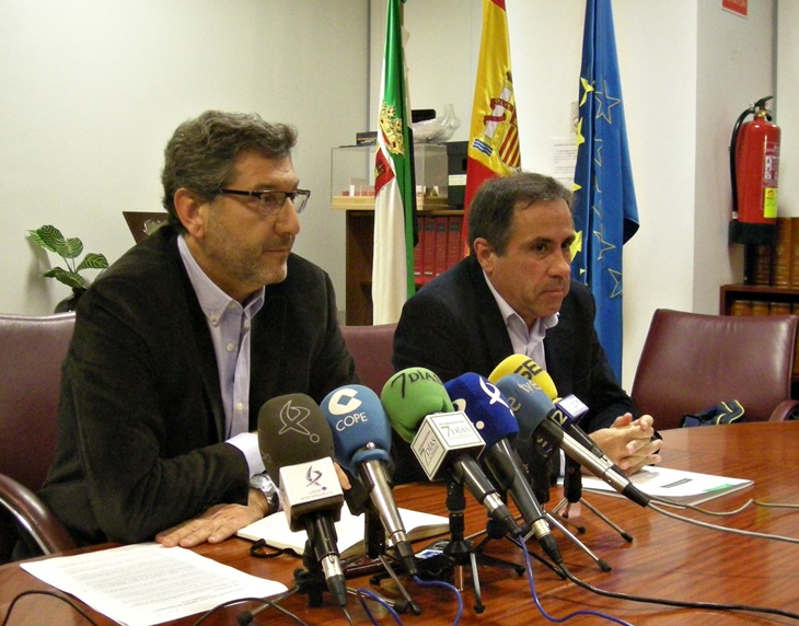 La Junta asegura que los Planes de Empleo “ya están dando sus frutos”