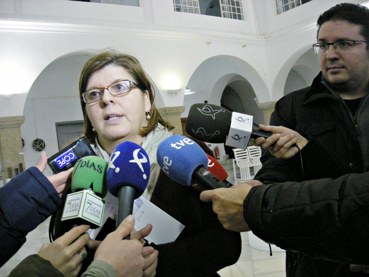 C’s: “Los datos de la EPA no son para tirar cohetes, porque sigue existiendo una tasa de desempleo del 29%”