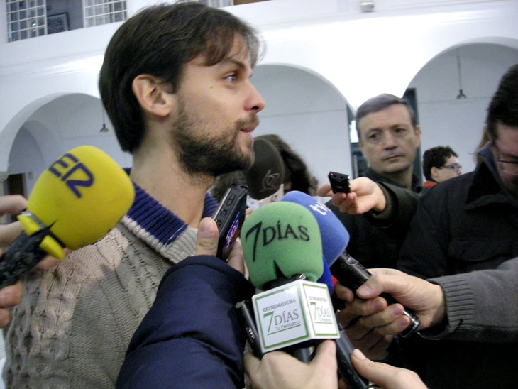 Podemos cree que “queda mucho por hacer” en materia de empleo
