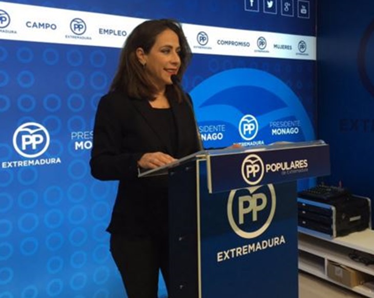 PP: “Desde que gobierna el PSOE, la afiliación a la Seguridad Social va de mal en peor”