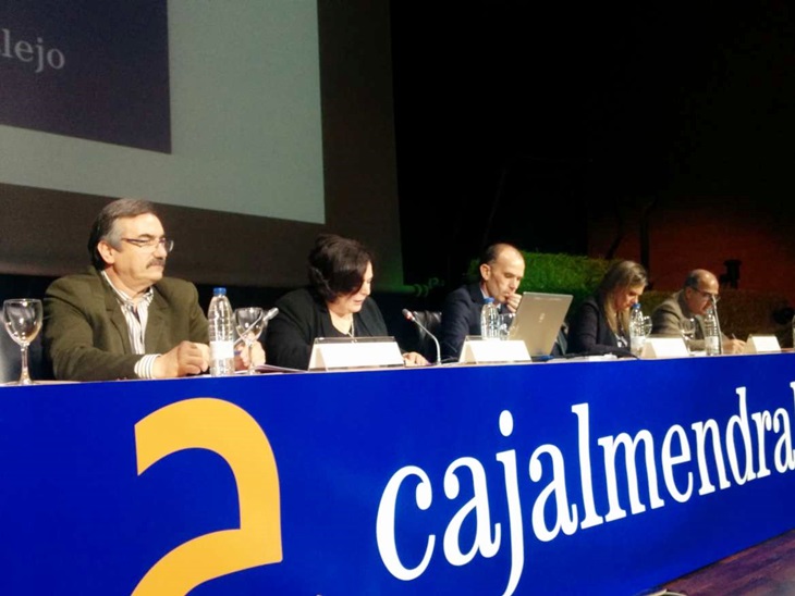 El PDR 2014-2020 supondrá una inversión de casi 1.000 millones de euros