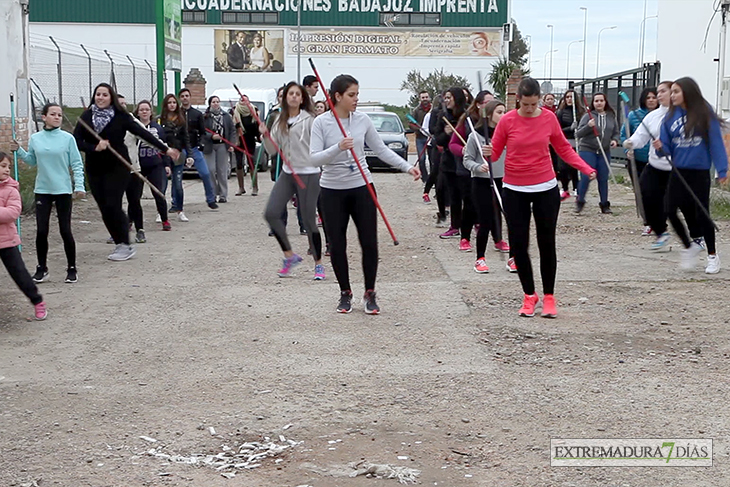 La Bullanguera, historia viva del Carnaval de Badajoz
