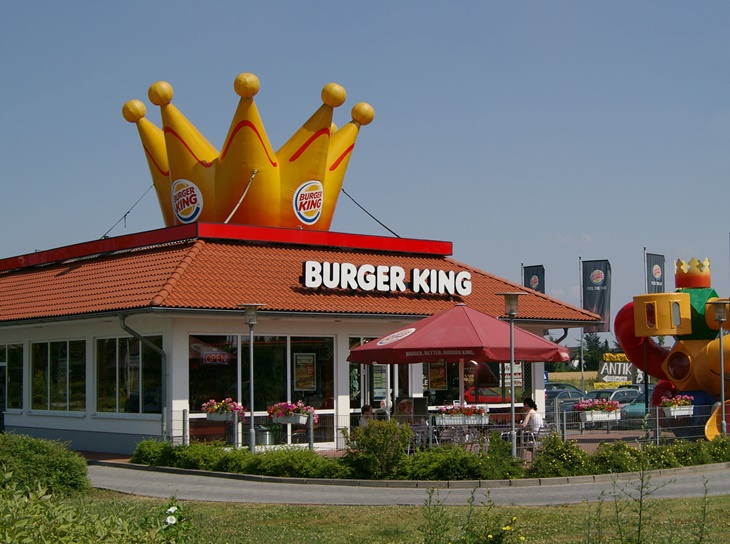 Burger King abrirá su primer restaurante en Zafra