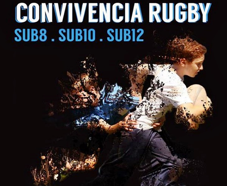 El rugby internacional tendrá una cita el próximo fin de semana en Badajoz