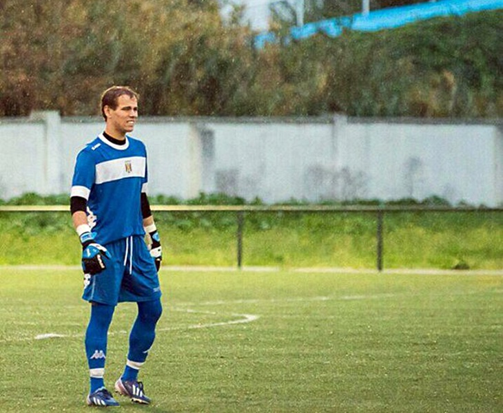 Manu Cáseres se une a las filas del Díter Zafra