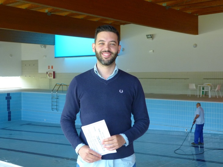 Meditan construir un nuevo pabellón polideportivo en Zafra