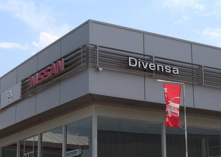 Nissan se consolida como primera opción en el mercado extremeño