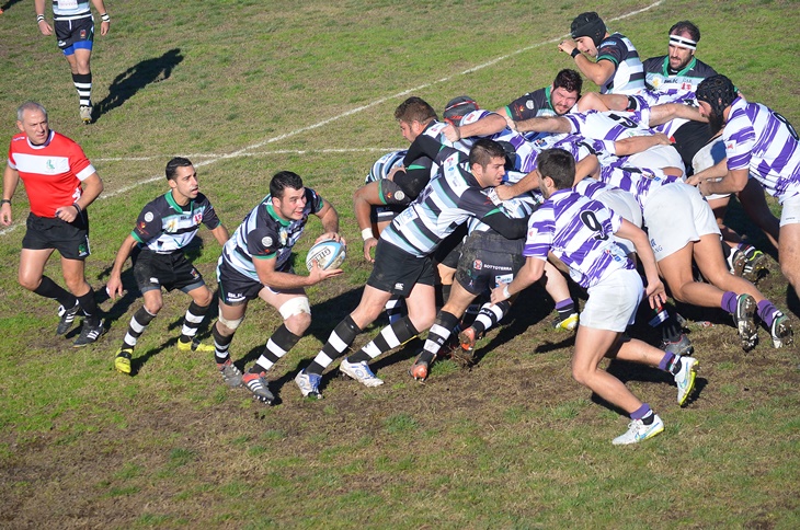 El partido del domingo del CAR Cáceres se prevé sencillo