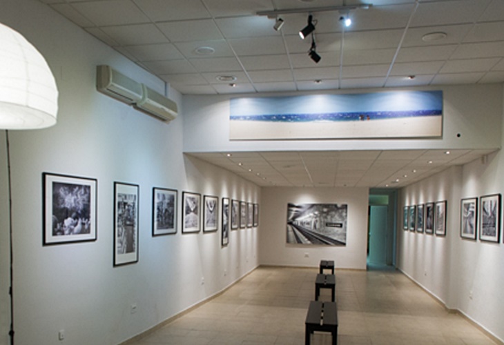 Inauguran en Badajoz un nuevo espacio cultural