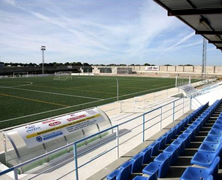 El Arroyo se refuerza a “ritmo de samba”