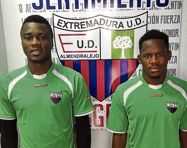 Mayè y Cielo refuerzan la plantilla azulgrana