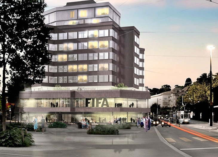 El Museo del Fútbol Mundial abrirá sus puertas el 28 de febrero