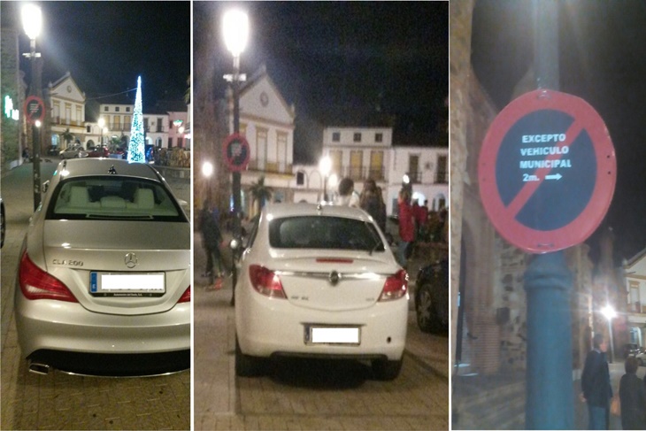 PP Talarrubias: “Ahora gobernamos nosotros y hacemos lo que nos da la gana”