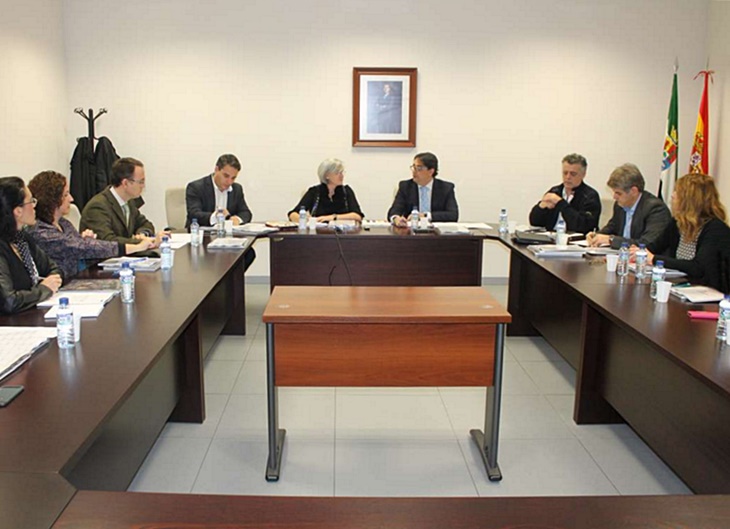 Fundesalud pondrá el foco en la investigación sanitaria extremeña