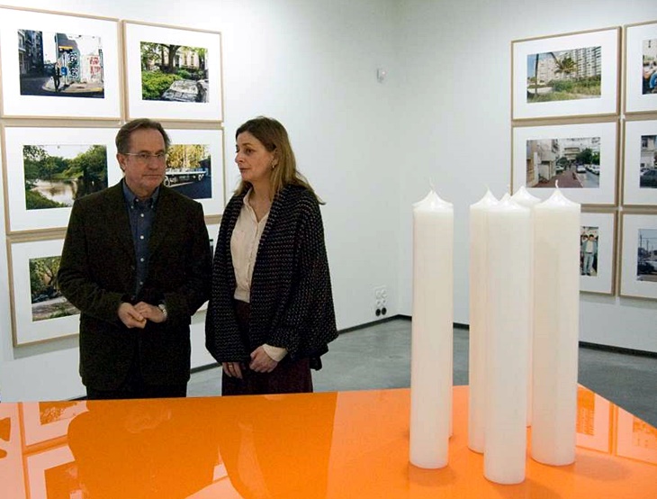 Cáceres acoge una de las exposiciones más importantes de Europa